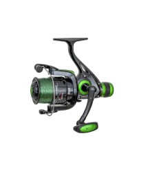 Carp Zoom Multifish Carp RD hátsófékes orsó, 5000RD (cz3109) Carp Zoom Multifish Carp RD hátsófékes orsó, 5000RD (cz3109)