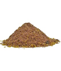 Carp Zoom Carp Fiesta etetőanyag, vanília, 1 kg (cz3620)