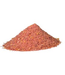 Carp Zoom Carp Fiesta etetőanyag, eper, 3 kg (cz3288)