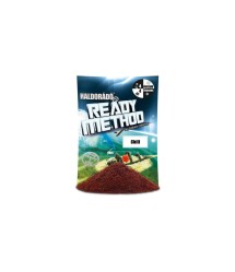 Haldorádó Ready Method Chili Etetőanyag 800g Haldorádó Ready Method Chili Etetőanyag 800g