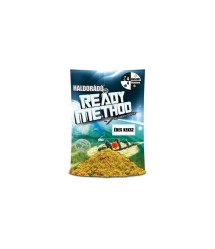 Haldorádó Ready Method Édes Keksz Etetőanyag 800g Haldorádó Ready Method Édes Keksz Etetőanyag 800g