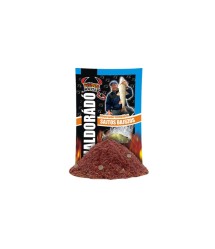 Haldorádó - sajtos bajszos 1kg etetőanyag