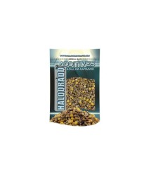 Haldorádó 3X Főtt Mag Mix - Keszeg és Nagyhal - 1kg