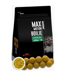 Haldorádó Max Motion Premium Soluble Boilie-24mm-champion corn 800g Haldorádó Max Motion Premium Soluble Boilie-24mm-champion corn 800g