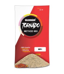 Haldorádó Tornado Method Mix etetőanyag Sipi 1 500g