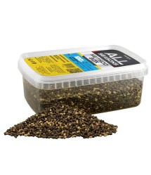 Carp Zoom Négy évszakos Method Box +20 C°, halas, 500 g (cz0809) Carp Zoom Négy évszakos Method Box +20 C°, halas, 500 g (cz0809)