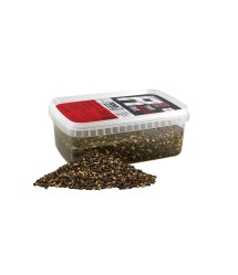Carp Zoom R2 PVA pellet mix +20 C°, halas, 500 g (cz08479