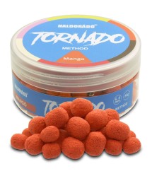 Haldorádó Tornadó Method pellet Mangó 6,8 mm 30g
