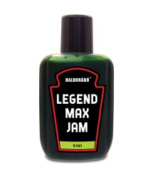 Haldorádó Legend Max Jam aroma Kiwi 75ml Haldorádó Legend Max Jam aroma Kiwi 75ml