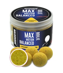 Haldorádó Max Motion Balanced Boilie Champion Corn 20mm 70g Haldorádó Max Motion Balanced Boilie Champion Corn 20mm 70g