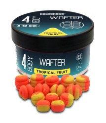 Haldorádó  4 BODY Wafter Tropical Fruit 8-10mm 35g