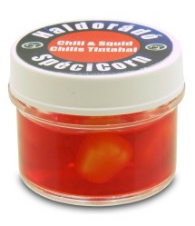 Haldorádó SpéciCorn - Chili-tintahal gumikukorica Haldorádó SpéciCorn - Chili-tintahal gumikukorica