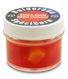 Haldorádó SpéciCorn - Chili-tintahal gumikukorica