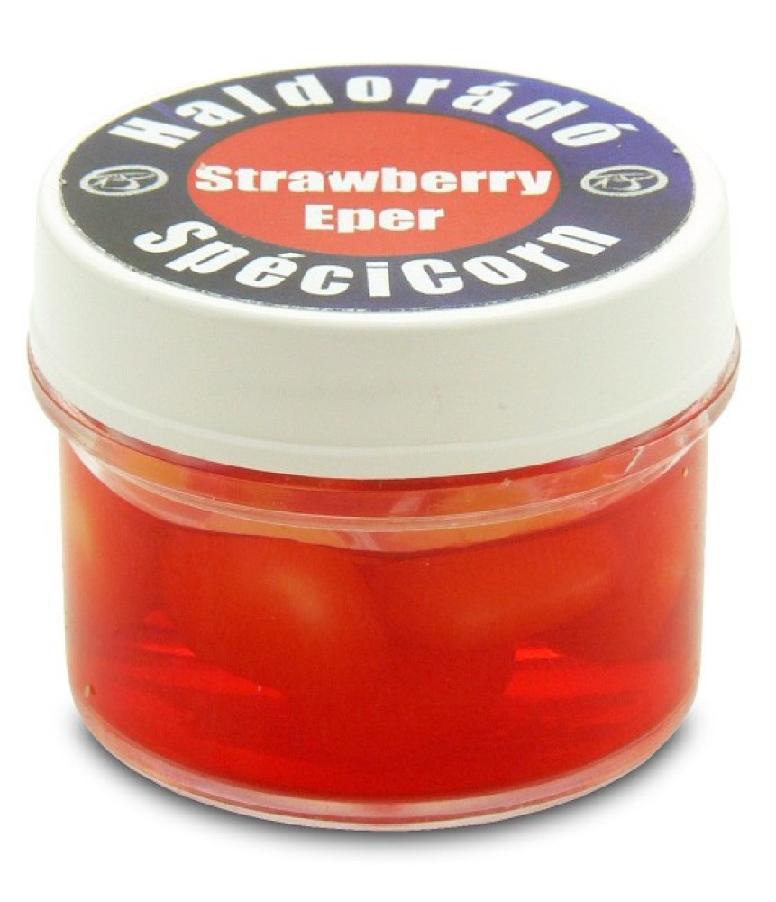 Haldorádó SpéciCorn Eper gumikukorica Haldorádó SpéciCorn Eper gumikukorica