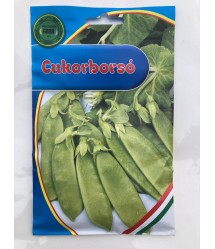 Oregon Sugar cukorborsó vetőmag, 40g