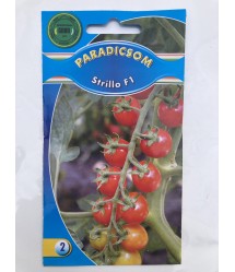 Strillo F1 paradicsom vetőmag, 20 szem