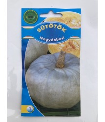 Nagydobosi sütötök vetőmag, 3g