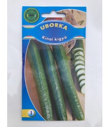 Kínai kígyóuborka vetőmag, 2g