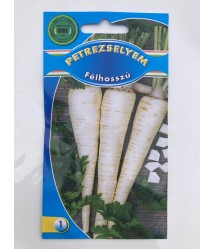 Félhosszú petrezselyem vetőmag, 5g Félhosszú petrezselyem vetőmag, 5g