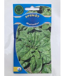 Matador spenót vetőmag, 3g