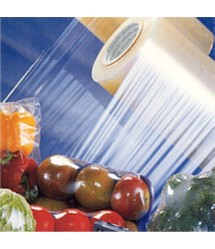 Élelmiszeripari fólia 350mm*1500m