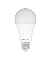 Entac LED Globe E27 15W NW 4000K gömb izzó
