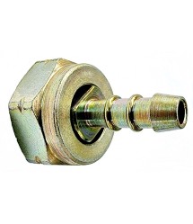 Balos gázanya acél 9mm Balos gázanya acél 9mm