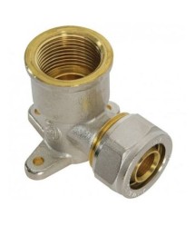 Alupex NTM falikorong I. 16x1/2˝