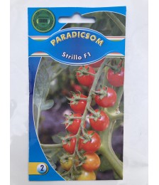 Strillo F1 paradicsom vetőmag, 20 szem