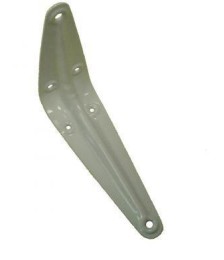 Polctartó fehér 300X250 mm