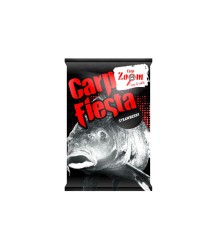 Carp Fiesta etetőanyag, eper, 1 kg (cz3233) Carp Fiesta etetőanyag, eper, 1 kg (cz3233)