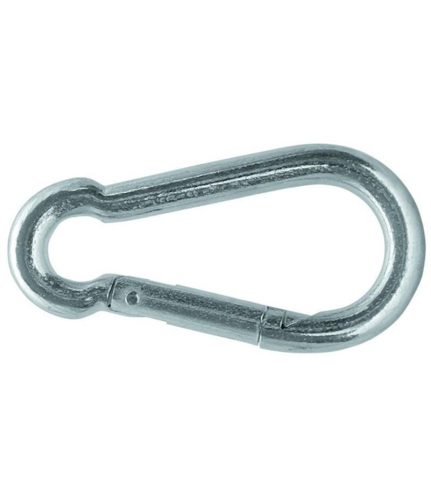 Karabíner tűzoltó 5*50mm Karabíner tűzoltó 5*50mm