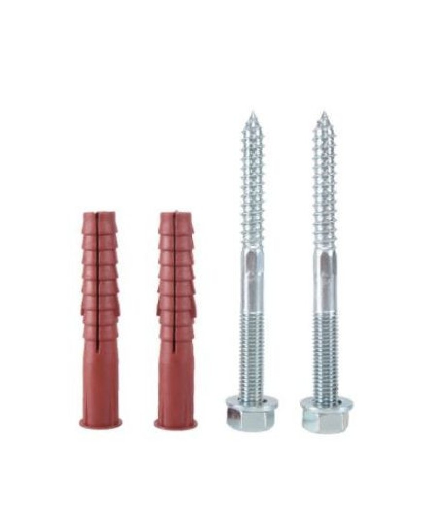 Bojler rögzítő csavar szett