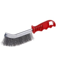 Drótkefe Festa hajlitott 270mm Drótkefe Festa hajlitott 270mm