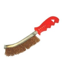 Drótkefe Beast hajlitott 270mm Drótkefe Beast hajlitott 270mm