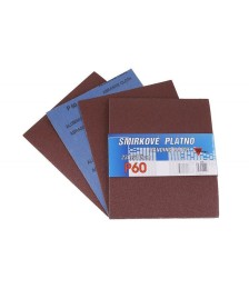 Csiszolóvászon A4 P 60 Csiszolóvászon A4 P 60