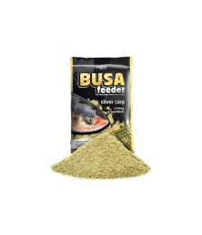 Carp Zoom Busa Feeder etetőanyag, speciális, 1 kg (cz5959)