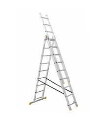 ALU létra 2*9
