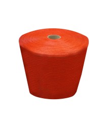 Roll raschel zsák 34*46 cm orange 3500 db/tek.