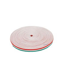 Heveder 10mm nemzetiszínű