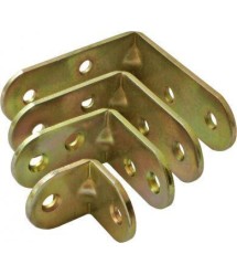 Sarokvas 60*60mm