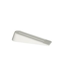 Ajtókitámasztó ék műa. 100x30x25 (2 db/csom.)