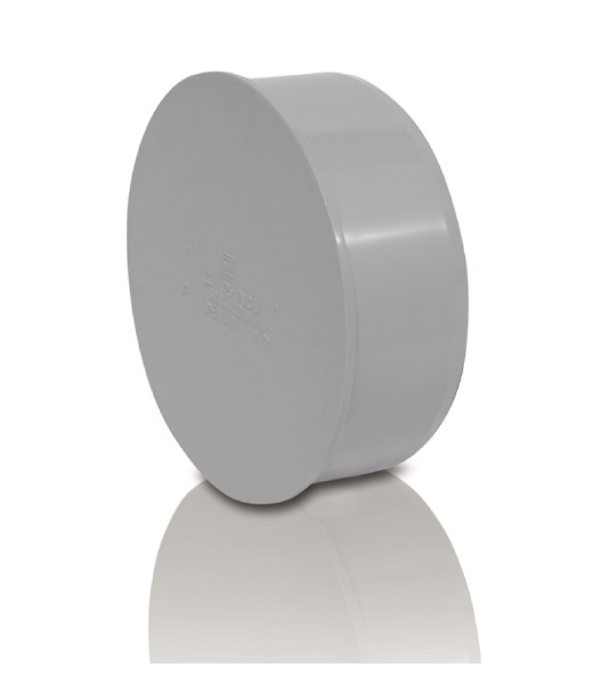 PVC toklezáró 110 mm PVC toklezáró 110 mm