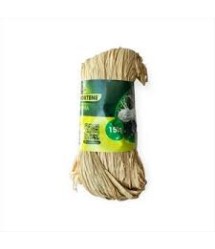 Természetes raffia kötöző