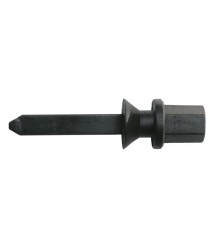 Gipszkarton dübel csavarm. behajtóhegy 50mm
