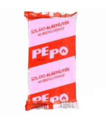 Alágyujtó Peppó Alágyujtó Peppó