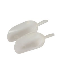 Terménylapát 25cm 