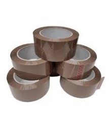 Ragasztó szalag 48mm*50m barna