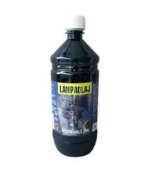 Lámpaolaj 1L