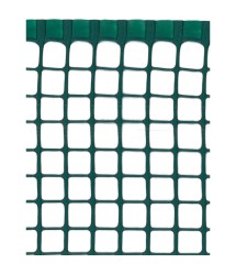 Kertirács K100/20 zöld 1m (25m)